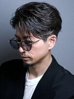 ゴールド 京都 三条(GOALD)&nbsp;フェザーショート