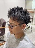 メンズショート