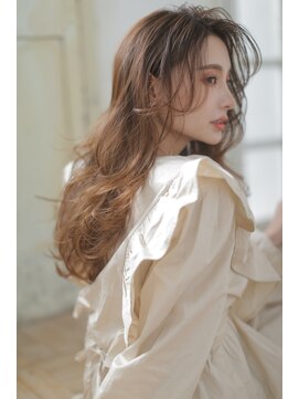 モードケイズブリエ(MODE K's Briller) モードケイズスタイル