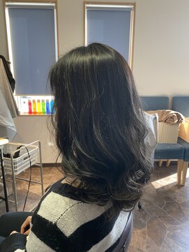 ヘアリゾート シー(Hair Resort SEA) ☆パーマ・デジタルパーマが得意なサロン☆