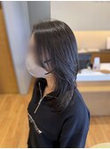 ナチュラルレイヤー