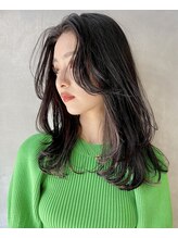 『東京クオリティをつくばから』をコンセプトに最新トレンドスタイルをご提供します◎