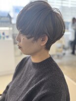 リリ(LILI)&nbsp;ショート