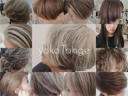 丹下陽子美容室の写真