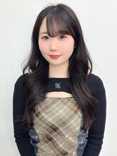 ロンドホットリップ 立川(Lond hot lip)&nbsp;大津 ゆら