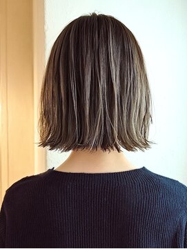 テーラヘアー 蘇我2号店(TELA HAIR) 髪質改善【TELAHAIR蘇我2号店】