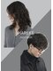 ハレケメリディッシュ(HAREKE meridish)の写真/髪のお悩みをしっかりカウンセリングし、理想のスタイルをご提案。あなたの魅力を最大限に引き出します