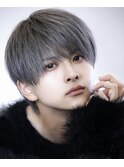 ラウンドマッシュ