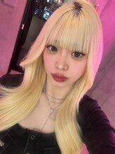 ガラ(GALA) yui