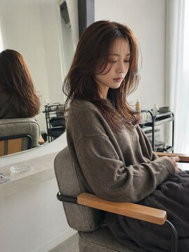 ルポ 京都四条河原町店(repos) 【顔周りで差がつく韓国レイヤー】