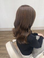 ケイリー(KAYLEE)&nbsp;オリーブブラウン