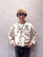 アッシュ 八王子みなみ野店(Ash)/神村