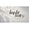 アンフィ ヘアー(Amphi hair)のお店ロゴ