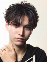 クロト 熊本(KUROT) コンマフェザーショート