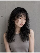 ヨムニノクチ(YOMUニノ口)&nbsp;ミルクティーベージュ/ダーク ブルー/橿原/新ノロ