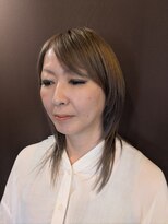 ロマドール(Roma Doll)&nbsp;ハイレイヤーウルフ