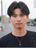 フェザーショート