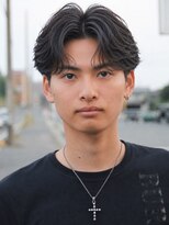 ブレッド 倉敷(BRed) フェザーショート