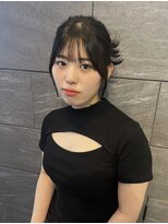 ランプライト 札幌(lamp light)&nbsp;* lamp light moe *