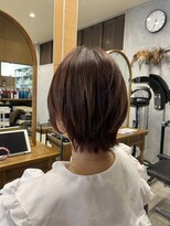 カノエ 防府田島店(canoe)&nbsp;ショートレイヤー
