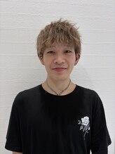 ハーツヘアーズ 五日市店(HEARTS hair's)&nbsp;平岡 貴教