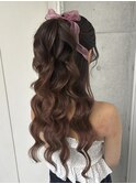 ハーフポニー