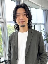 エトワ(ETOWA)&nbsp;行徳 勇人