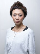 レリッシュ ヘアーデザイン(RELISH hair design)