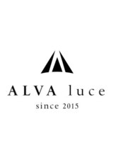 ALVA luce　【アルヴァ　ルーチェ】