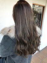 リゴッツ ドゥア プトゥリ(Regottz dua putri)&nbsp;☆デザインカラー×イルミナカラー×ホリスティック☆