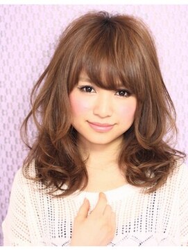 ビューイースト 亀戸 錦糸町(VIEW EAST) パーマなら亀戸・錦糸町・平井・新小岩・小岩・美容室i.Eastへ