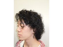 ジュニア HAIR FACTORY Junior