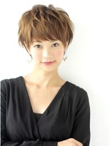 ビューイースト 亀戸 錦糸町(VIEW EAST)&nbsp;大人女子の センシュアルショート