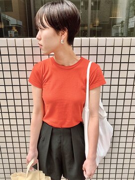 トイモイパトン(toi+moi paton) (大木伸悟)ショート