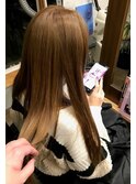 ☆王道ミルクティーベージュ☆