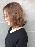 くびれロブ
