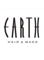 アース 春日部店(HAIR&MAKE EARTH)/EARTH春日部