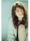 【2020年夏の新作スタイル】田町美容室NUNCmalus