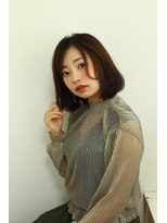 フォルテ 島田店&nbsp;お手入れ楽々ボブ