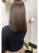 カイル(kyle)&nbsp;☆髪質改善☆ウルトワトリートメント