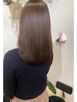 カイル(kyle) ☆髪質改善☆ウルトワトリートメント