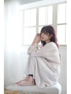 プロデュース 古淵店(Produce) くびれロング