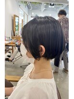 サロン 半田店(SALON)&nbsp;小顔補正立体カット