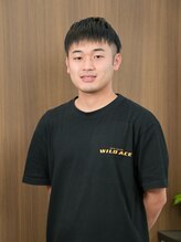 ワイルドエース(WILD ACE)&nbsp;大内 颯