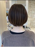 丸み大人ショート【下山兼志郎】
