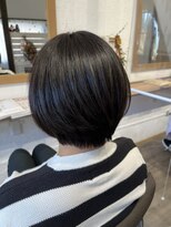 ペアツリー(Pear tree)&nbsp;まとまるショート