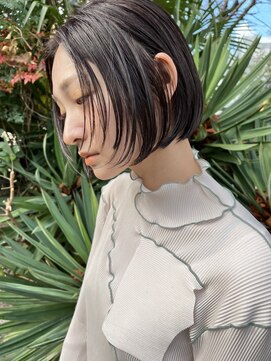 リーコクルー(RICCO crew) RICCOスタイル