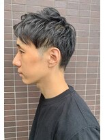 スーリール 西新店(Sourire)&nbsp;アップバングショート☆