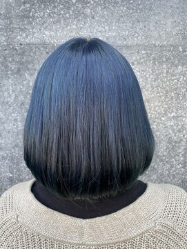 エン(enn) ブルーカラー☆