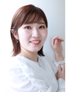 イチリン 市川店(ICHIRIN) すっきり外ハネボブ